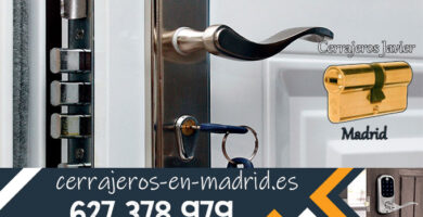 Cerrajeros Leganés 24 horas