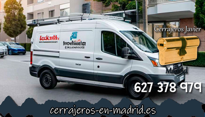 Cerrajeros Hortaleza 24 horas